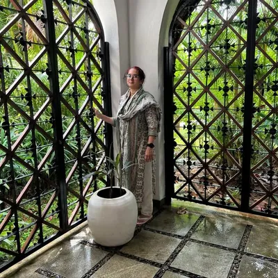 Noorie Ali profile