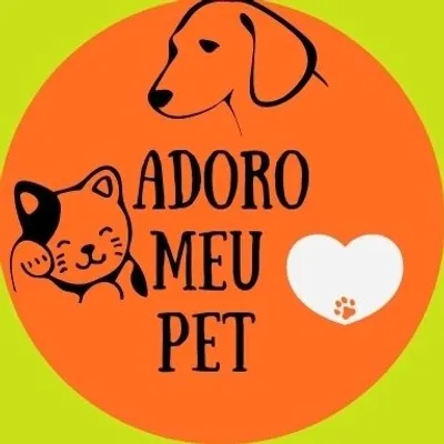 Adoro meu pet profile
