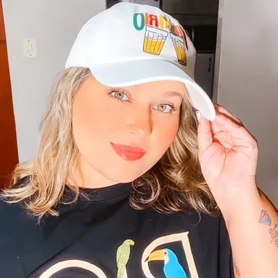 Gabriela Saavedra - 🔥7C6235🔥FARM PLUS SIZE profile