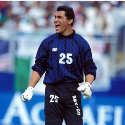 Adolfo Ríos profile