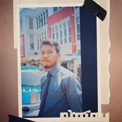 Mochamad Adittya profile