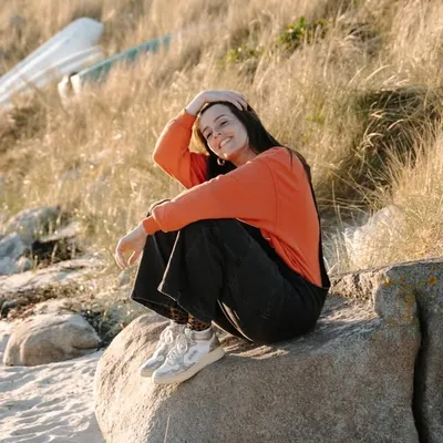 Adeline | slow life ๐ผ profile