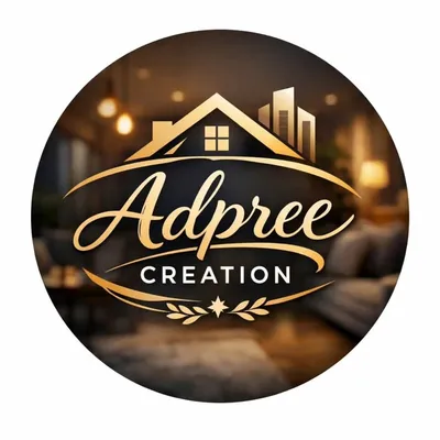 Adpree Creation profile