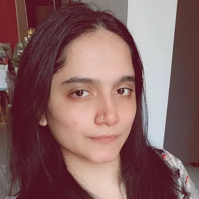 Maithili J profile
