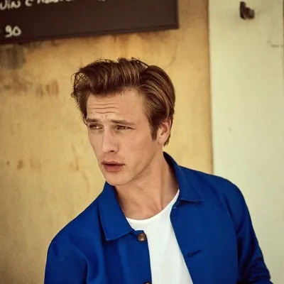 Jules Raynal profile
