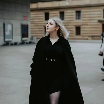 Jana Holcová profile