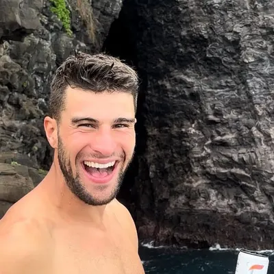 Chase Reinford profile