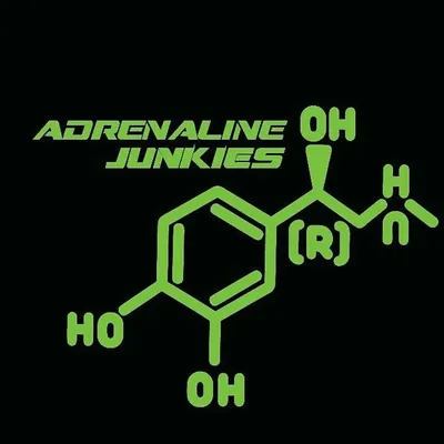 Adrenaline Junkies profile