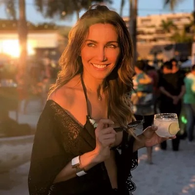 Adriana Betancur profile