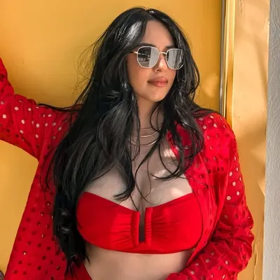 Adriana Gabriela profile
