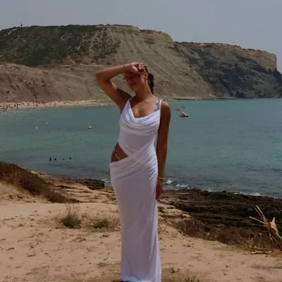 Adriana Pascoal profile