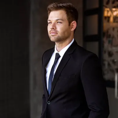 Adriaan Bergh profile