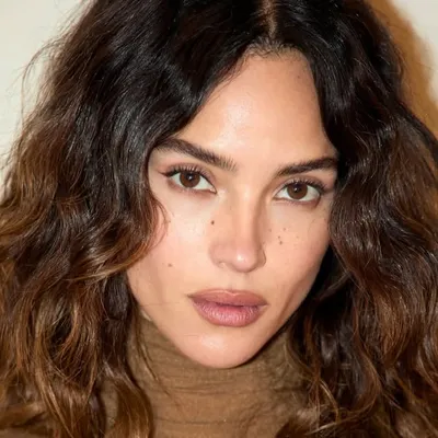 Adria Arjona profile