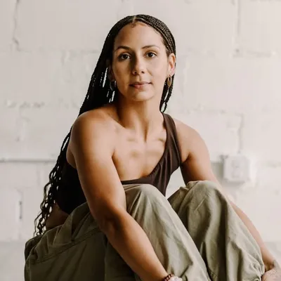 Adria Moses profile