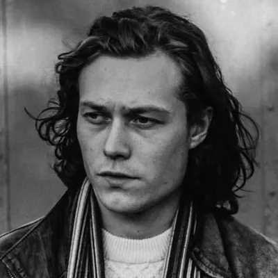 ADRIAN A. W. ÖJVINDSSON profile