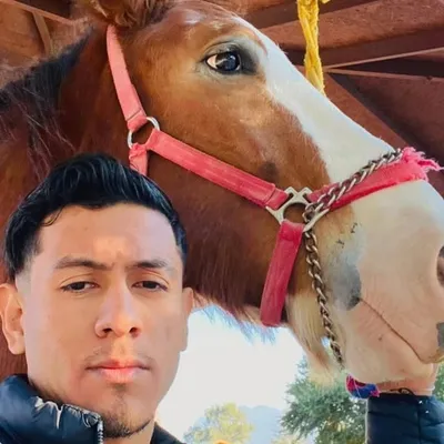 ADRIAN CASADOS C profile