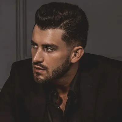 Adrian Krzewiński profile