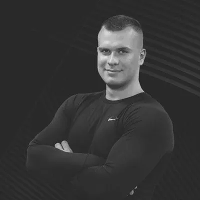 Adrian Miszczak profile