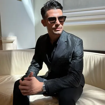 Adrian Nita profile