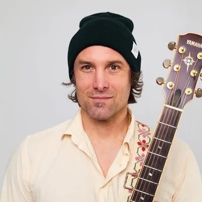Adrian Winkler profile