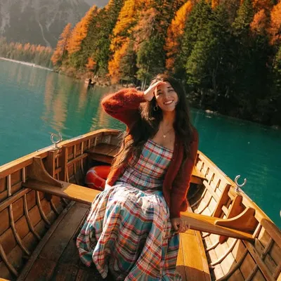 Adriana Maria | Mindful travels profile