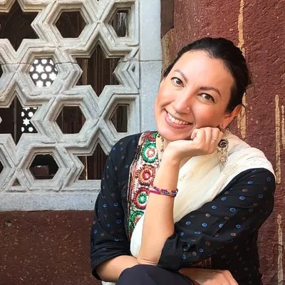 Dra. Adriana Carrillo | Medicina alternativa y Funcional profile