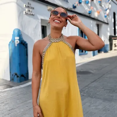 Adriana_sdiaz |Outfits|Looks profile