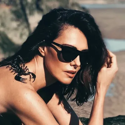 ADRIANA ABASCAL ๐ฆ profile