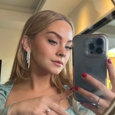 Adriana Arellano profile