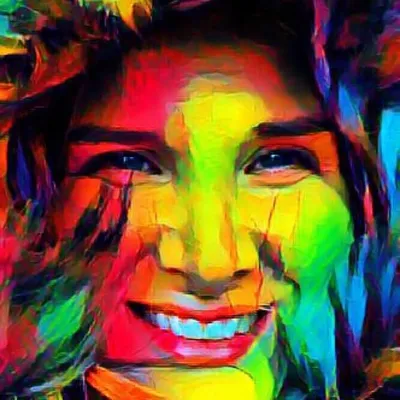 Adriana Cabrera Lozano profile