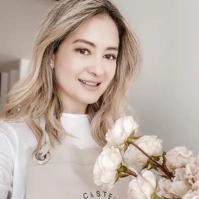 Adriana Castellanos Reposteria profile
