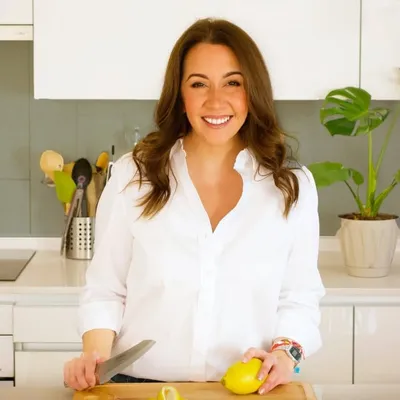 Adriana Cotte | Recetas para tu Familia profile
