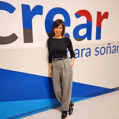 Adriana Da Silva profile