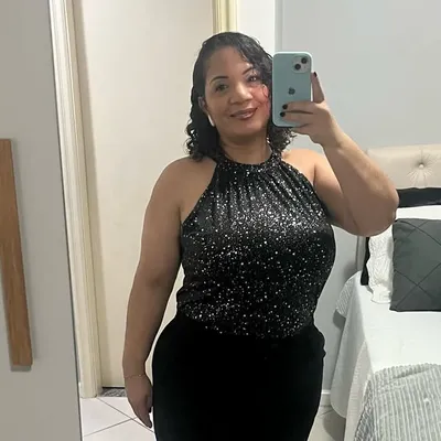 Adriana Freitas profile