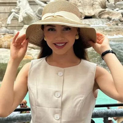 AdrianaGaly profile