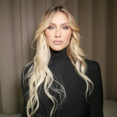 Adriana Hyzopska profile