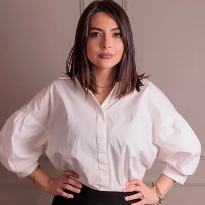 | Micro | Laser | Make | Adriana Krieger |São Leopoldo - RS profile