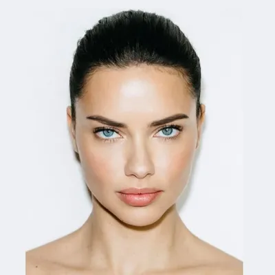 Adriana Lima profile