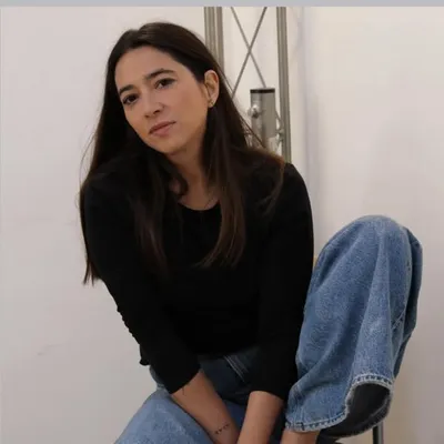 Adriana Moragues profile