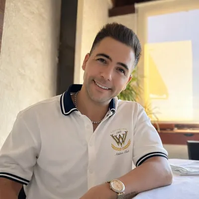 Adrian Andujar Ortega profile