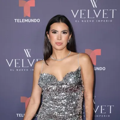 Adriana Paniagua profile
