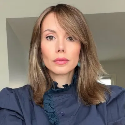 Adriana Ramírez Sanchez profile