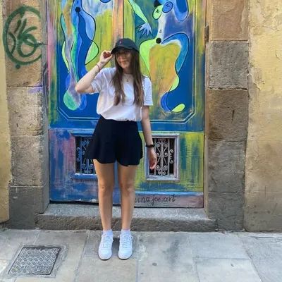 Roxana profile