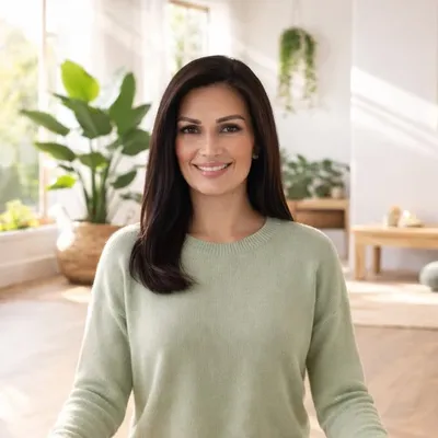 Adriana Ruggiero Robinson profile