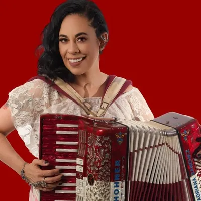 Adriana Sanchez profile