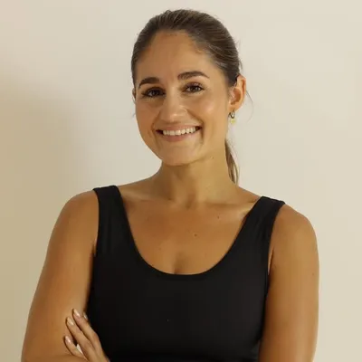 Adriana Blanc profile