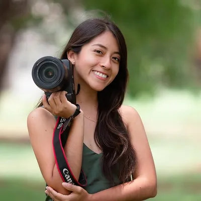 Adriana Trujillo | Fotógrafa profile