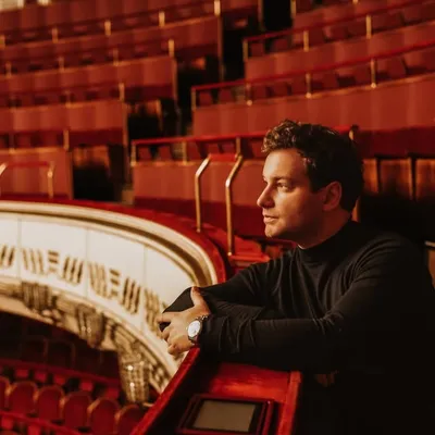 Adrian Autard | Tenor profile