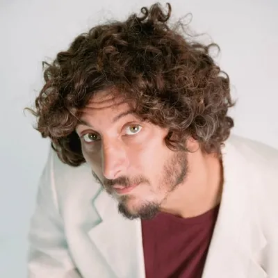 Adrián Berra profile