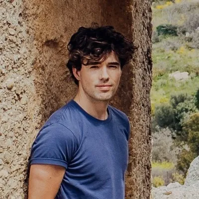 Adrian Bliss profile